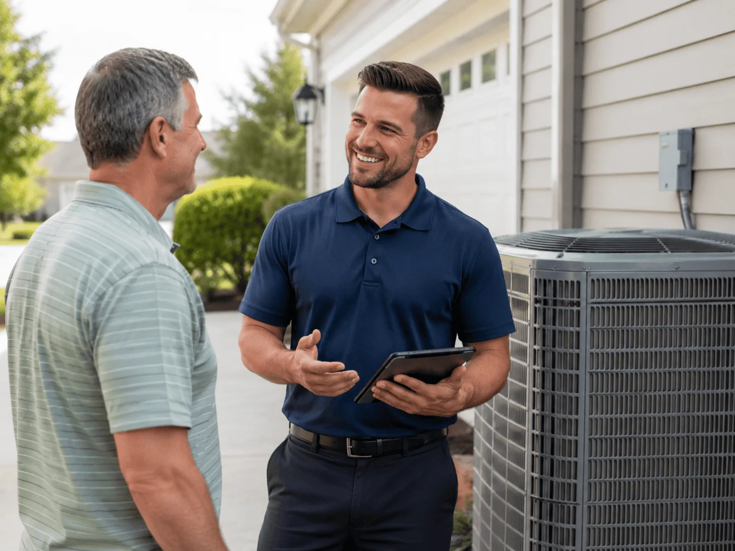 Heat Pump Installation Flatwoods, WV FAQs